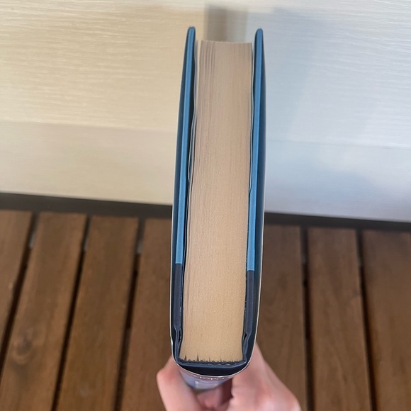 The Lost Story by Meg Shaffer - Picture 3 of 4